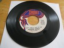 Richard Marks     Love Is Gone/Take It Out On Me      Shout S-249