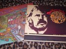 DAN HICKS AND HIS HOT LICKS   2 LP's. Orig 1972 & '73 vinyl LP's. NM.