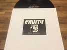 Cavity LP Sleep Pushead Doom Sludge Rorschach Poison Idea Born