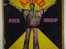 Asiko Rock Group 