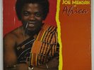 Joe Mensah 