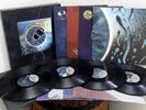    PINK FLOYD PULSE (1995, UK, ORIGINAL) - LP 4 BOX