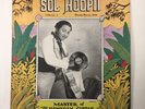 SOL HOOPII   VOL. 1   MASTER OF HAWAIIAN GUITAR 1920'S RECORDINGS   ROUNDER
