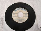 RARE OL' ROSS OLE MISS and JFK 45 RPM VINYL CIVIL RIGHTS RIOT REBEL DAVIS BIGJOE