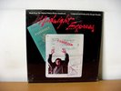 MIDNIGHT EXPRESS SEALED Original Soundtrack LP (NBLP 7114) GIORGIO MORODER