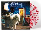 Fall Out Boy - Infinity on High LIMITED SPLATTER COLOUR VINYL -New Sealed -
