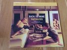 Faithless - Back To Mine: Various Artists Vinyl LP (Mint Condition)