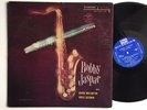 Bobby Jaspar W/ George Wallington Idrees Sulieman Riverside 12-240 DG Jazz Vinyl