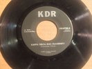 Kappa Delta Rho Fraternity Champaign IL University Of Illinois insanely rare
