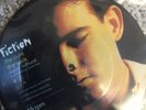 THE CURE - The Walk/The Dream 7” Picture Disc Fiction 1983 Post Punk Goth Rock