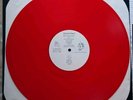 RED VINYL Don't Turn Away Face to Face Dr strange big choice over it trever nofx