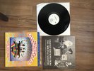 The Beatles Magical Mystery Tour MFSL Mobile Fidelity Japan LP 01-047 EX/EX