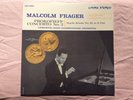 LSC 2365 FRAGER Prokofieff 180g CLASSIC reissue Great Copy