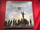 J1-74 JESUS CHRIST SUPERSTAR Original Motion Picture Soundtrack ... DOUBLE ALBUM