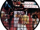 QUEEN LIVE MAGIC Picture Disc Vinyl LP EMI Record PLP 062 24 0675 1 XMAS GIFT?