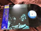HANK MOBLEY SOUL STATION BLUE NOTE LNJ 80080 OBI STEREO Japan Vinyl LP