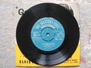 ELVIS PRESLEY GOOD ROCKIN' TONIGHT UK HMV EP PICTURE COVER 7EG 8256 ORIGINAL