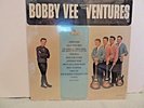 SEALED   Bobby Vee LP Bobby Vee Meets the Ventures, LRP-3289, 1963