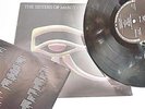 THE SISTERS OF MERCY - VISION THING 1990 IMPORT -LP/Vinyl/Record