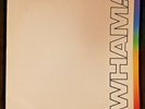Wham  ?– The Final (1986) 2 × Vinyl, LP, Compilation