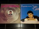 Juan Gabriel/Set de Dos Lp/Grandes Exitos/16 Grandes Exitos/ Prensa Venezuela