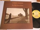 Karen Dalton - In My Own Time LP orig. Just Sunshine/1971 Strong VG+
