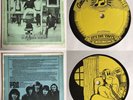 Buffalo Springfield stampede Lp TAKRL Kornyfone not TMOQ Rare *VG+