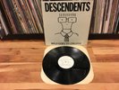 Descendents Milo Goes to College Vinyl LP Record New Alliance Vintage Black Flag