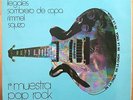 VA -EN LA ONDA LP 1982 PRIMERA GRABACION DE ILEGALES -EUROPA HA MUERTO Y 2 TEMAS