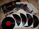 ? 5 LP's BOX - BRUCE SPRINGSTEEN 