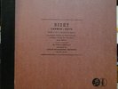 BIZET - CARMEN SUITE, Beecham - LPO; 1939 Columbia Set X-144; 2x78; EXC/NM