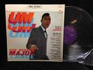 Major Lance-Um, Um, Um-The Best Of-Okeh 14106-STEREO SEALED