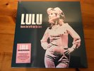 Lulu Heaven & Earth & The Stars 1 x LP Blue Vinyl Sealed W/ 7” Single Low Price