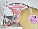 THE VELVET UNDERGROUND - LOADED COTILLION GOLD VINYL LIMITED-LP/Vinyl/Record