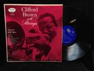 Clifford Brown-With Strings-Emarcy 36005-NEAL HEFTI MAX ROACH