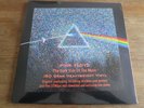Pink Floyd Dark Side Of The Moon 180g Vinyl + Posters etc