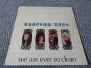 Blossom Toes - We Are Ever So Clean - Marmalade - UK Original Pressing LP