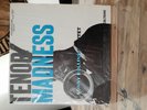 Sonny Rollins Quartet ?– Tenor Madness LP 1964 Jazz