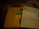 BBC TRANSCRIPTION DISC LP 