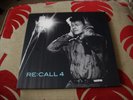 DAVID BOWIE      RECALL 4.   VINYL   EX LOVING THE ALIEN BOX SET
