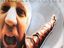 MESHUGGAH - Rare Trax * CLEAR LP *