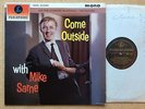 MIKE SARNE 