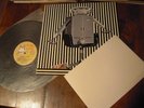 Nuova Idea Mr. E Jones Orig. Ariston prog Lp 1972 MINT + POSTER