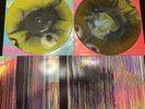 The Flaming Lips And Heady Fwends, RSD 2012, 2 Disc Colored Vinyl