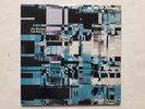JOY DIVISION LES BAINS DOUCHES ITALY 2 LP BLUE VINYL G/F P/S 2001 LIVE PUNK ROCK