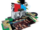 THE DOORS   LIMITED EDITION 20 x 7
