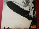 Led Zeppelin I 1  RED/PLUM PRESSED NM VINYL DOUBLE MATRIX 2 II 3 III IV