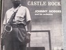 Castle Rock, Johnny Hodges and his Orchestra. Norgran Records MG N-1048, 1955