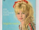 EP 45 TOURS BRIGITTE BARDOT INVITANGO PHILIPS 432.891 BE