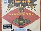 The Orb & Lee Scratch Perry - Orbserver NEW & SEALED VINYL 2 LP RECORD & CD